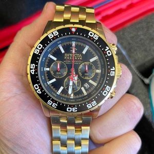 Invicta Watch